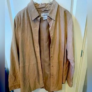 BAGATELLE LEATHER JACKET